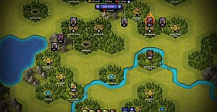 Blight of the Immortals