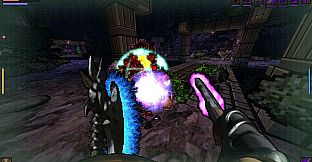 Bloc-Age: Path of the Oracle