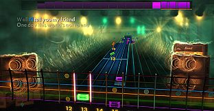 Rocksmith 2014 Edition – Remastered – Variety Song Pack XIII