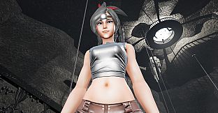 Tear of Time: Lost memory