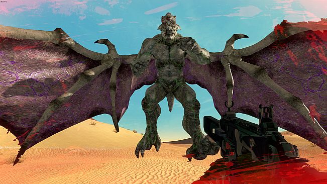 Masked Forces 2: Mystic Demons