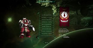 Space Hulk: Ascension - Successor Chapter Pack