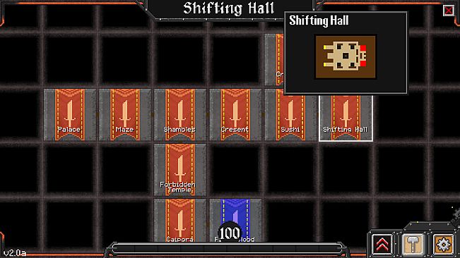 Dungeon Warfare 2 Soundtrack