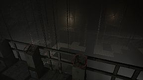 The Door in the Basement