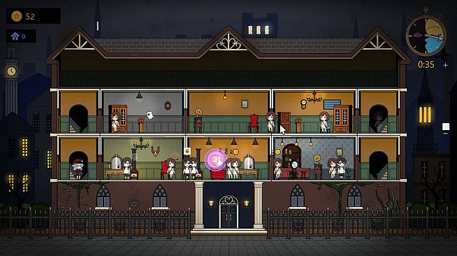 Ghostarium