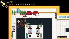 AngelShot - Chapter 1