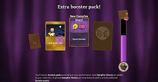 Renowned Explorers: More To Explore