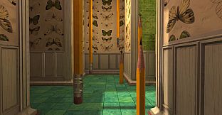 a Museum of Dubious Splendors