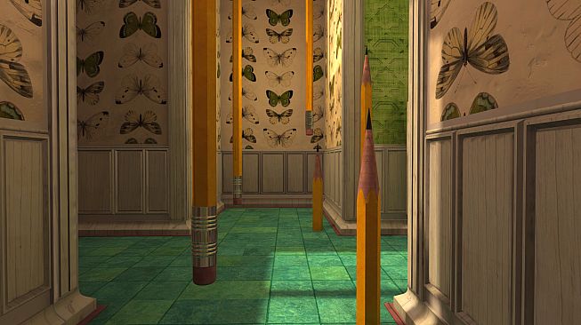 a Museum of Dubious Splendors