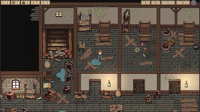 Neverending Check-in: The Hotel Stories