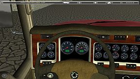 18 Wheels of Steel: Haulin’