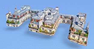 Puzzling Places - Springtime Pack