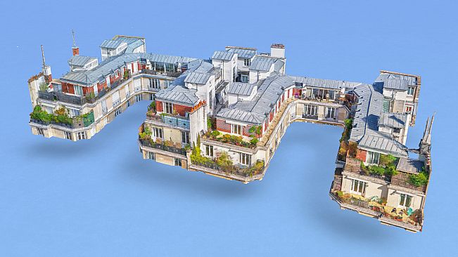 Puzzling Places - Springtime Pack