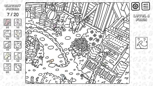 There's No Dinosaurs 2