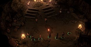 Pathfinder: Kingmaker — Varnhold's Lot