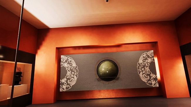 Virtual Heritage Tour: VR Museum Adventure