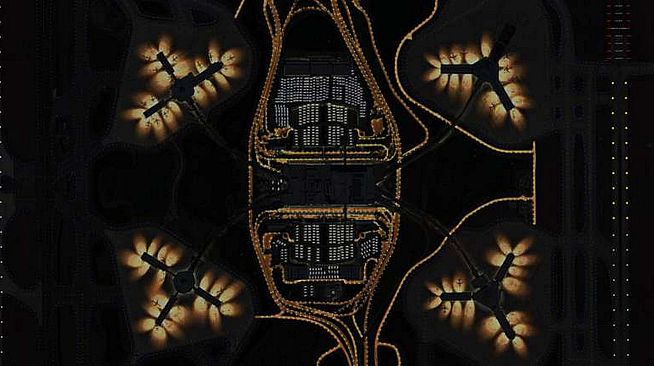 Tower!2011:SE - Orlando [KMCO] Airport