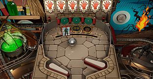 Pinball FX - The Princess Bride Pinball