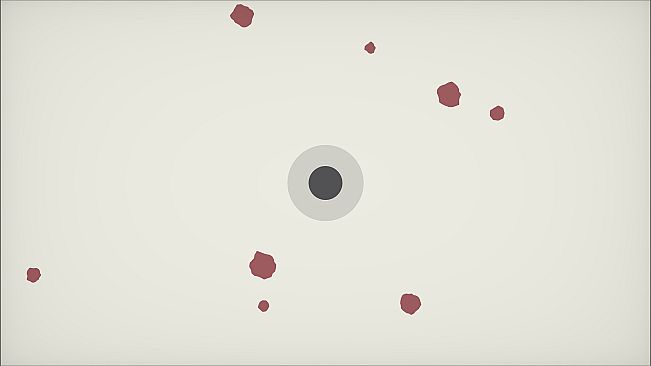 A Game About Feeding A Black Hole