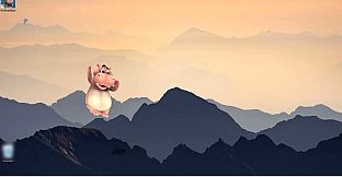 Desktop Hippo