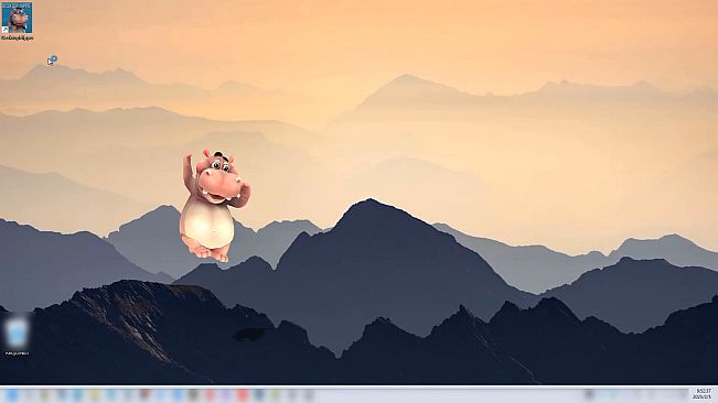 Desktop Hippo