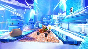 Nickelodeon Kart Racers 2: Grand Prix