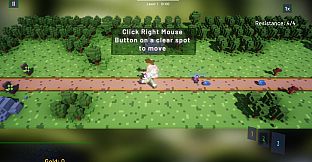 Enigmas of Nona: Canaly TD