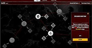 Dead 4 Now: Rebirth of Survivors