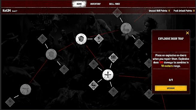 Dead 4 Now: Rebirth of Survivors