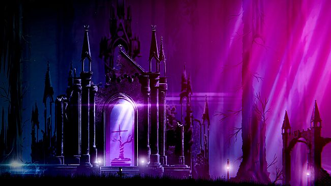 Vesper: Zero Light Edition