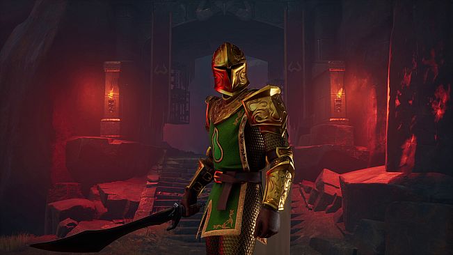 RuneScape: Dragonwilds - Deluxe Edition Upgrade