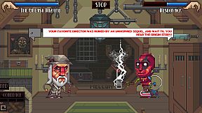 Oh...Sir! The Hollywood Roast