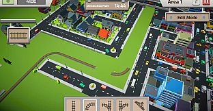 Railway Company Owner