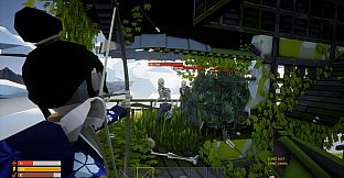 SurrounDead Poly ‌Japan Sakura