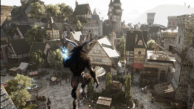 Hellrazor - Rise of the Beast