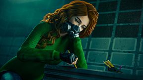 S.E.X. Z.O.N.E. ☢️