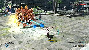 The Legend of Heroes: Trails beyond the Horizon