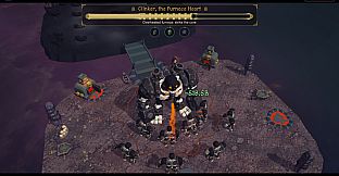 Bone Idle