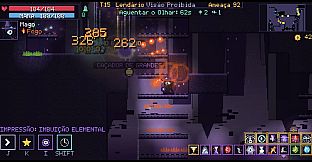 The Only Eye: Arcane Legacy