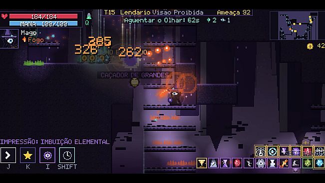 The Only Eye: Arcane Legacy