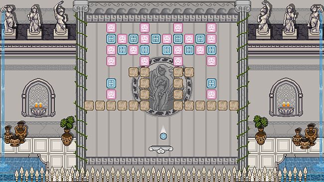 Aphrodite's Bathhouse