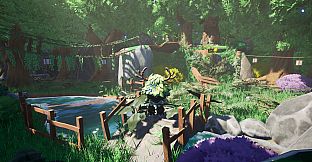 Ray: Shards of Light