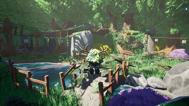 Ray: Shards of Light
