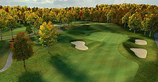 GOLF+ - Yale Golf Course