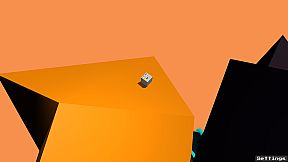 The Adventures Of Little Wurfel