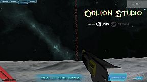 Perraw - FPS Clone War Alpha