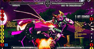 Mostroscopy - Camazotz