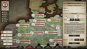 Evil Democracy: 1932