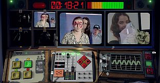 Not For Broadcast Complete Edition