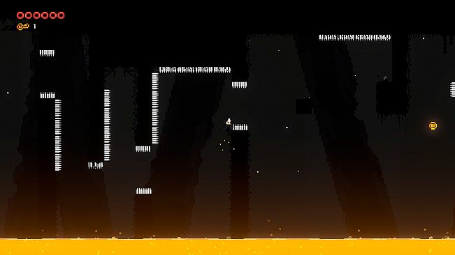 ORU IN THE VOID